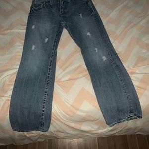 Big Star Jeans